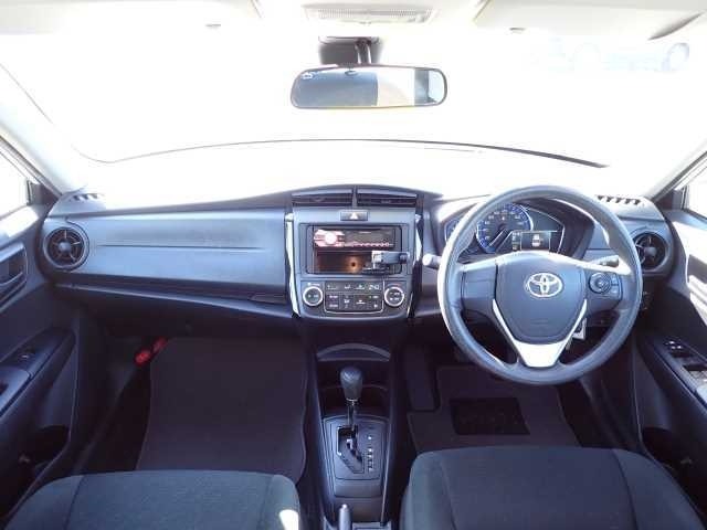 2018 Toyota Corolla Axio
